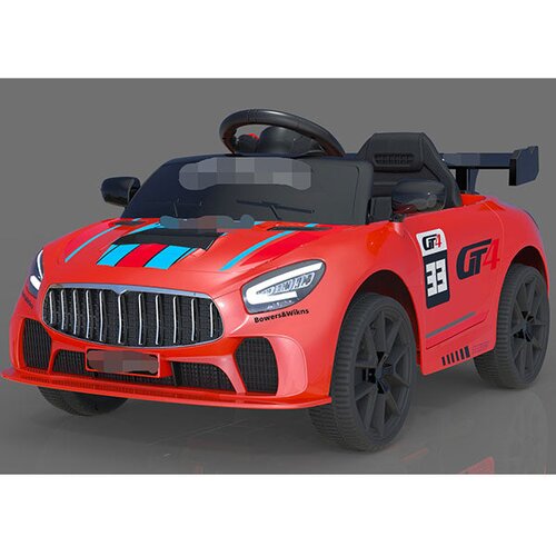 Cobra Toys Baby Maserati auto na akumulator 062311 Cene