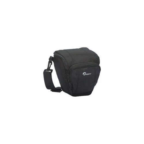 Lowepro Toploader Zoom 45 AW II crna torba Slike
