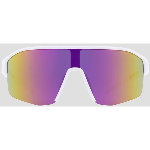 Redbull Spect Eyewear DUNDEE-004 White Soncna ocala smoke with pinkish revo Slike