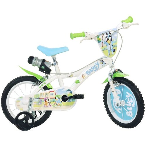 Dino Bikes dječji bicikl Bluey 14" Cijene