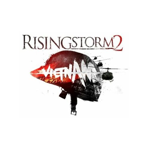  rising storm 2: vietnam (pc) steam key europe Cene