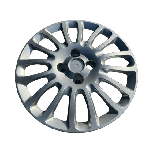 Versaco Ratkapne za Fiat Punto Evo, 15&Prime;, 4 komada Cene