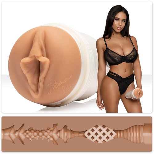 Fleshlight Girls Autumn Falls Cream Cene