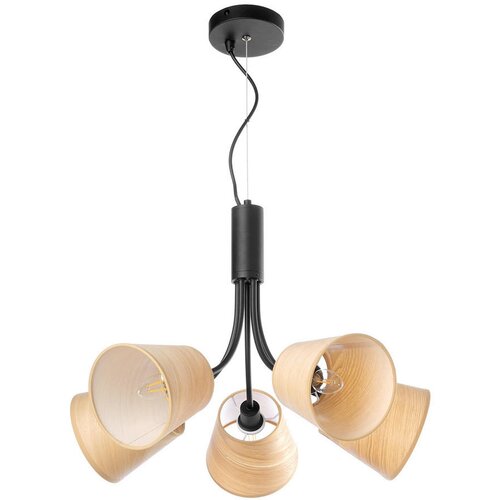 Lesnina XXXL LESTENEC 55/150 cm E14 Cene
