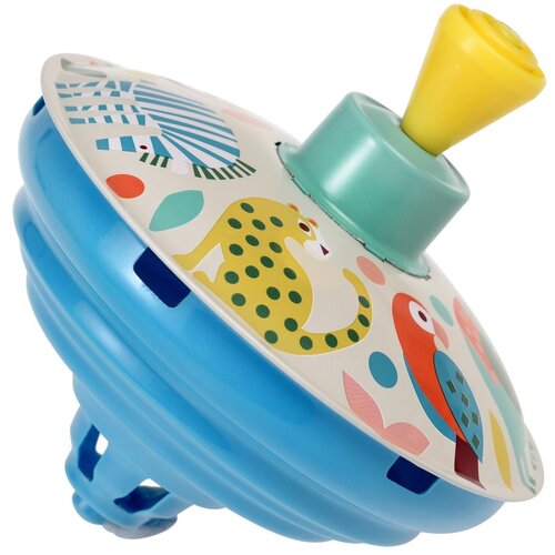 Rex London Kovinska vrtavka Wild Wonders - Rex London Cene