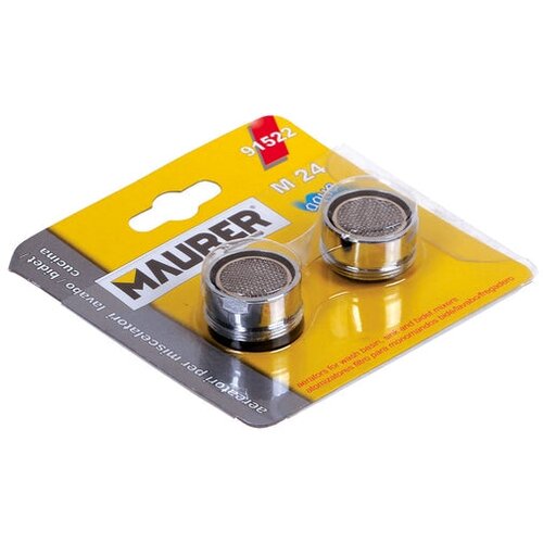 Madras doo Beograd Perlator (filter) za slavinu M24, 2 kom  MAURER Cene