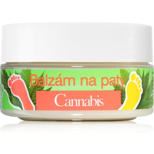 Bione Cosmetics Cannabis balzam za pete 150 ml Cijene