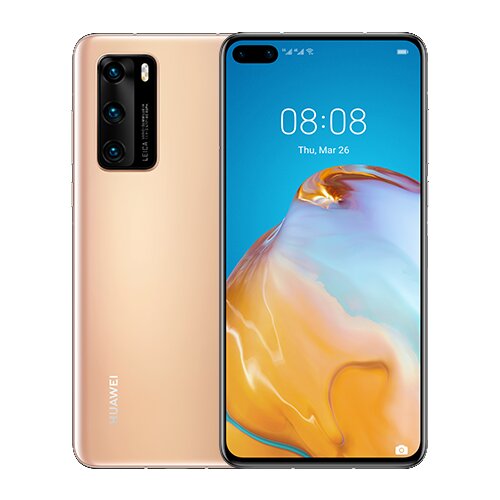 Huawei P40 5G Dual-SIM, (20683197) Cene
