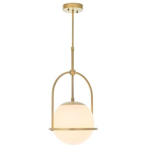  Endon 90844 - Luster na &scaron;ipci ONTARIO 1xE27/10W/230V mesing Cene