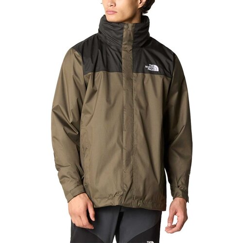 The north face evolve triclimate men's store evolve ii eu jacket