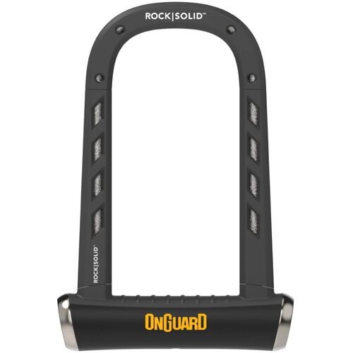  LOKOT U-LOCK ROCK SOLID 90X174X14MM ONGUARD Cijene