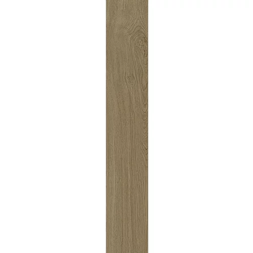x Porcelanska ploščica Woodpassion (15 x 90 cm, rjava)