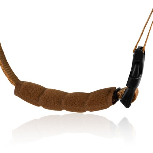 Lionelo kaciga Helmet, Beige Sand Slike