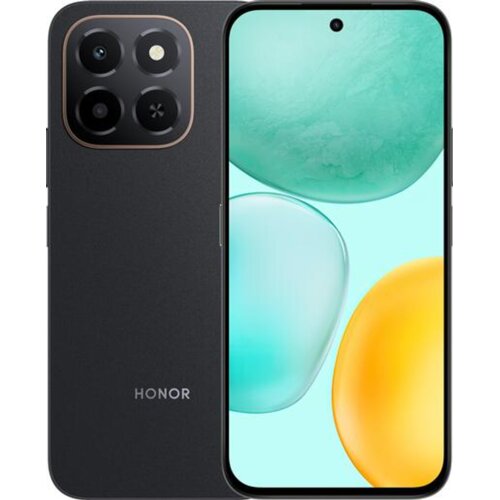 Honor X6c 6GB/256GB LTE Midnight Black Cijene