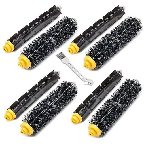 INORCO Nadomestni deli za sesalnike serije 600/700 630/650/760/770/780, (21848684) Slike