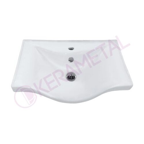 Alvit Tulip 550x460mm ugradni lavabo Cene