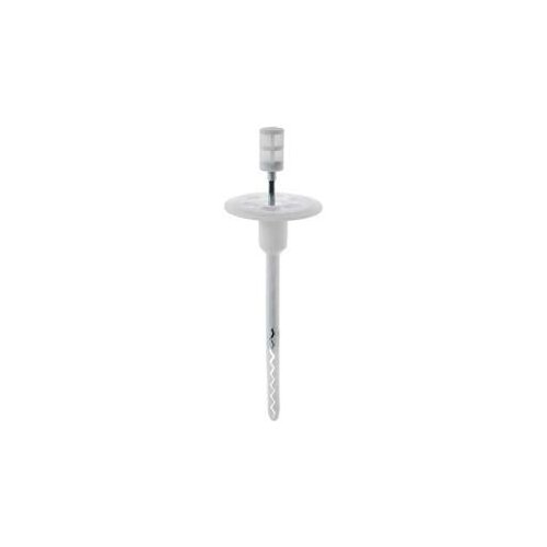 Tipla FASADNA 100 mm S METALNIM KLINOM Slike