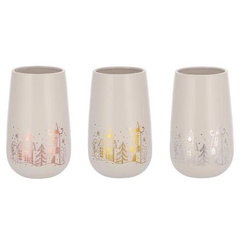  VAZA NAT 20*10CM KERAMIKA 67647 Cijene