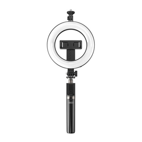 XO Bluetooth Tripod/Selfiestick + LED Ring SS12 Cijene