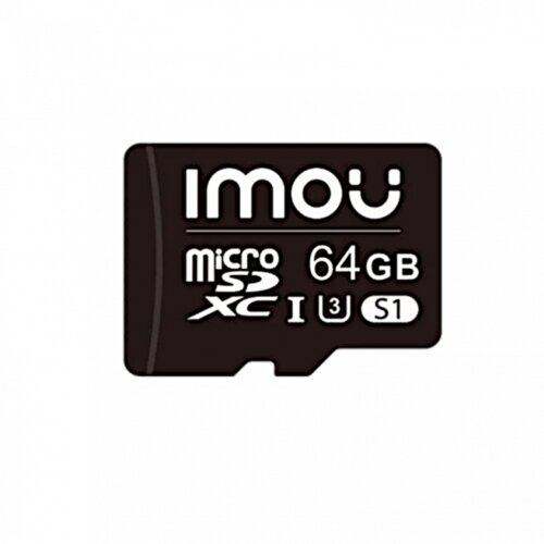 Imou ST2-64-S1 SD kartica 64GB Cijene