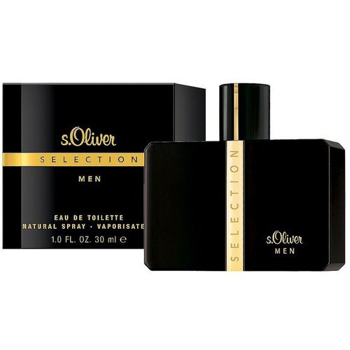 s.Oliver muški parfem Selection Edt 30 ml Cene