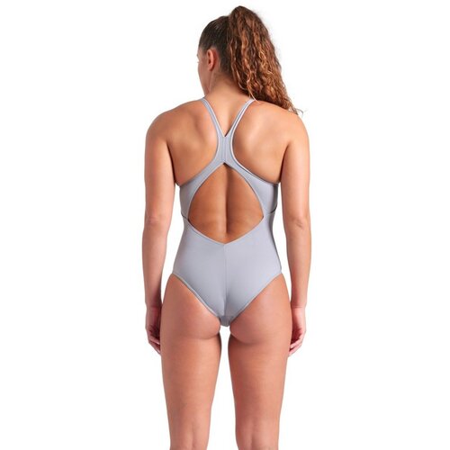 Arena Ženski kupaĆi trail swimsuit v back Slike