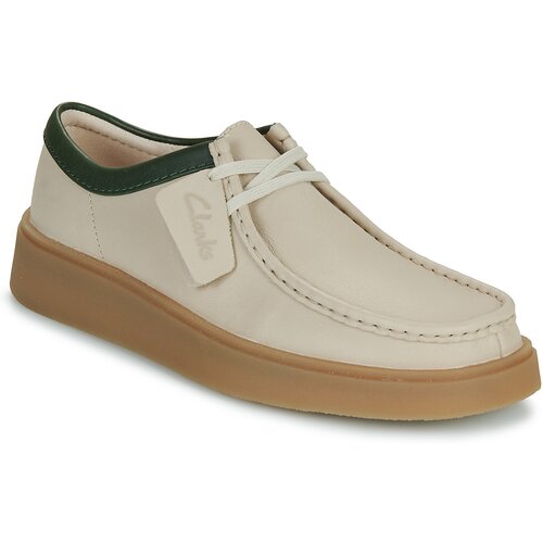 Clarks Torview Bež Slike