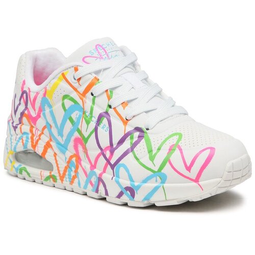 Skechers Ženske Patike Schechers Uno - Highlight Love 177981 Cene