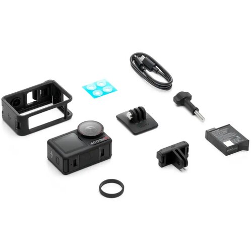 Dji osmo action 5 pro standard combo CP.OS.00000349.02 Slike