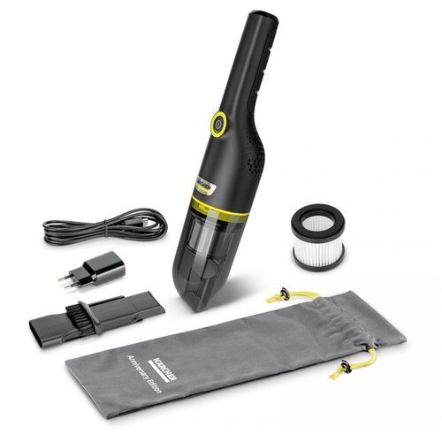 Karcher CVH - Baterijski usisivač za suvo usisavanje bez kese Cene