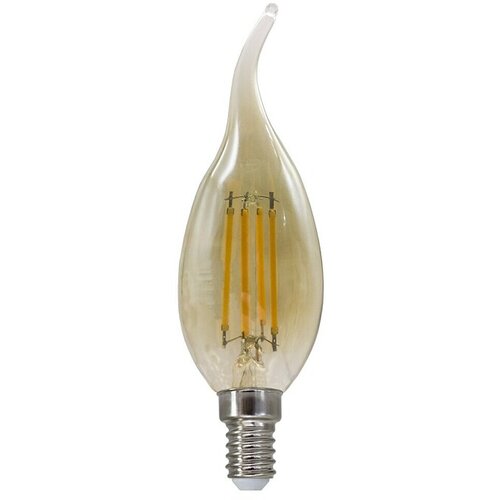 Green tech LED žarulja Filament (E14, 4 W, 360 lm, 2.300 K) Cijene