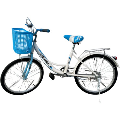  Bicikl TY-771-20 BIJELA Cijene