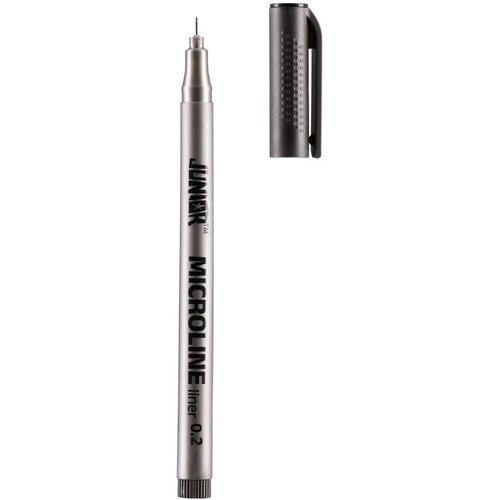  Microline, liner, crna drawing - odaberite debljinu Cene