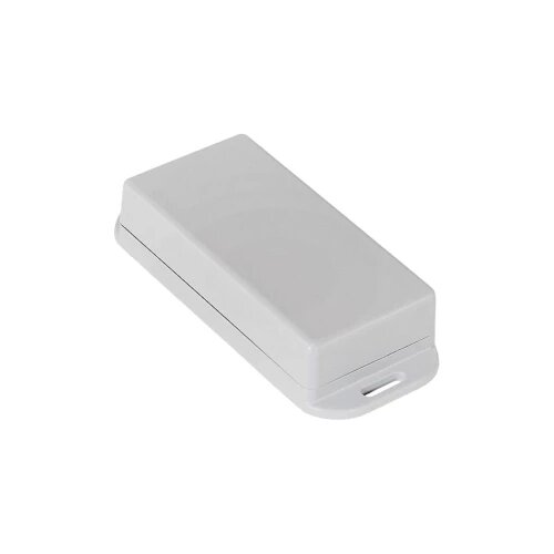 Hammond Electronics 1551WYFLGY 1551WYFLGY univerzalno kući&scaron;te 50 x 100 x 24 ABS siva 1 St. Cijene