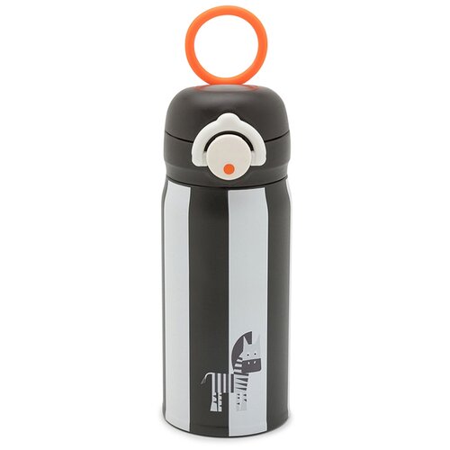 NOUI NOUI čašica od nehrđajučeg čelika 350ml - Zebra zebra Cijene
