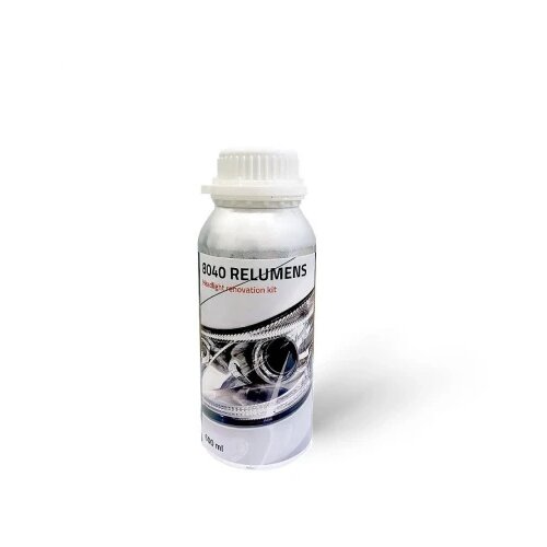 Silco Tečnost za polimerizaciju relumens 600 ml ( 804006 ) Slike