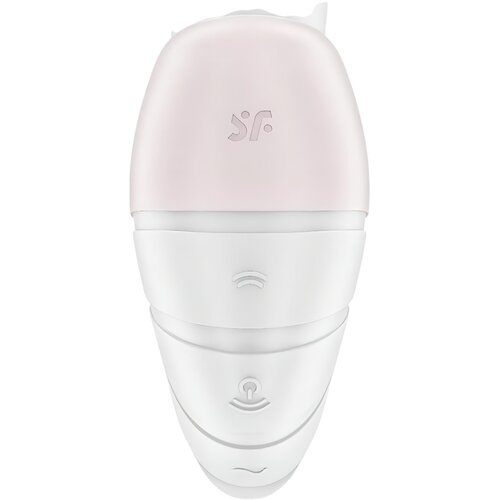 Satisfyer Vibrator Supernova bel Slike