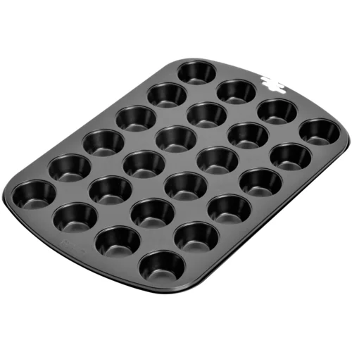 Kaiser Inspiration mini-muffin pan 24 cups 38 x 27 cm