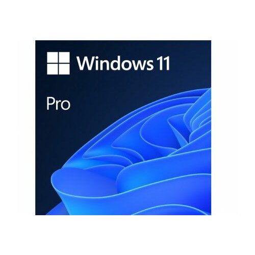  Software Microsoft Windows 11 Pro 64bit DVD OEM eng FQC-10528 no DVD Cene
