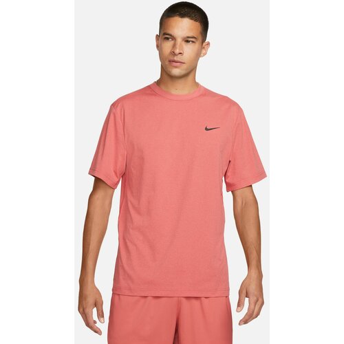 Nike m nk df uv hyverse ss, muška majica za fitnes, pink DV9839 Cene