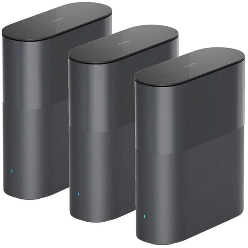 Xiaomi Mesh System BE3600 Pro Wi-Fi 7, 3-pack Slike