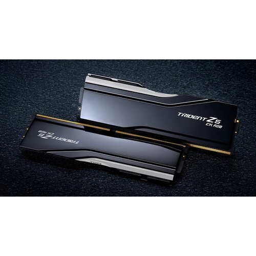 G.skill 48GB PC 8400 CL40 KIT (2x24GB) TR5CK CUDIMM /RGB Cijene
