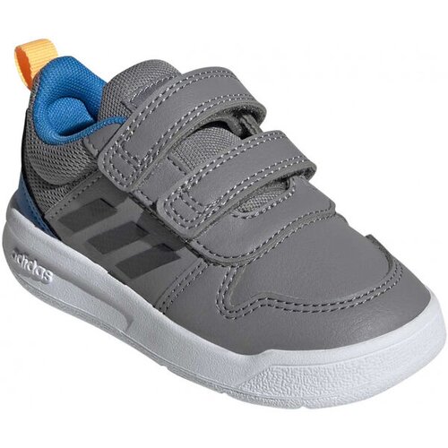 Adidas Nizke superge Tensaur I Siva Cene