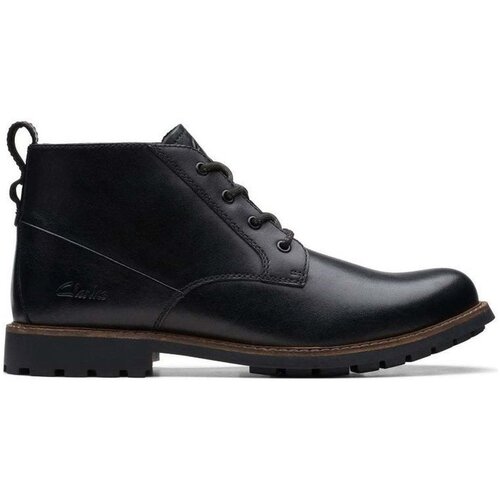 Clarks - Crna Slike