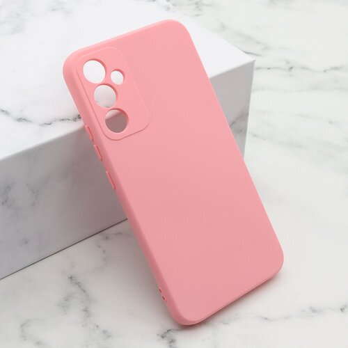 Futrola soft silicone za samsung A346B galaxy A34 5G/ roza Cene