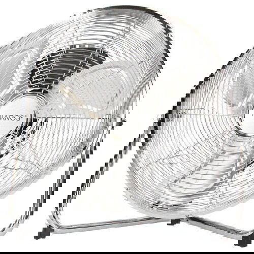 Niaros Podni ventilator, 70W, 40cm, Metalni Cene