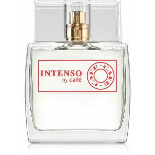 Parfums Café Intenso by Café toaletna voda za žene 100 ml