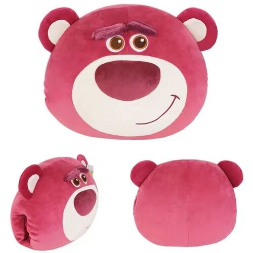 Toy Story Jastuk grijač za ruke Lotso Cijene