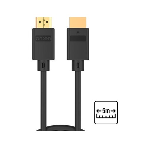  Kabal hdmi 1.4 4k 30hz 10.2gbps 1080p 60hz 5m (otn-8305) onten ( AV381 ) Cene