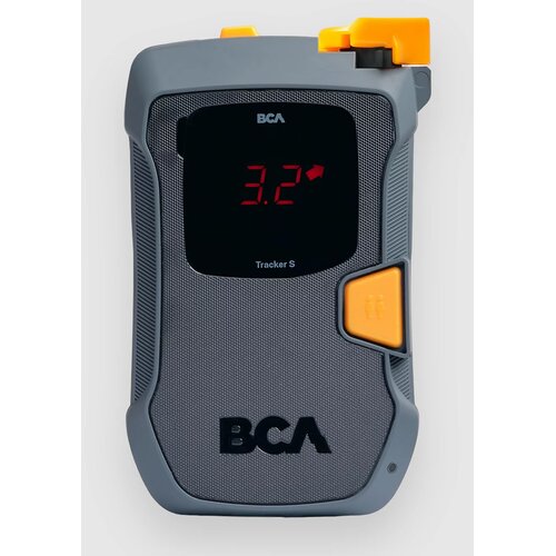BCA Tracker S Plazovne žolne black Cene